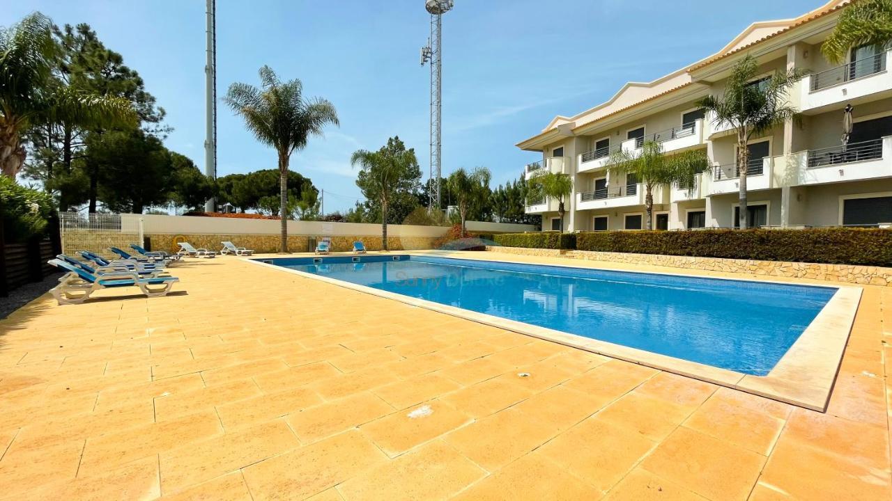 Garden Residence Premium By Sunny Deluxe Albufeira Exterior photo